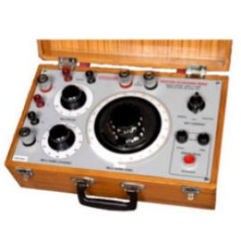 Electrical Measurement lab Equipments